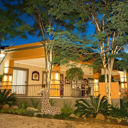 @Home Guest House Рустенбург Екстериор снимка